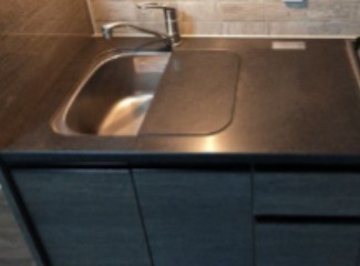 同仕様写真を含む(キッチン)