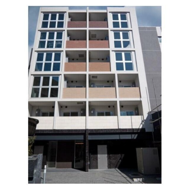 品川区東大井2丁目 【賃貸居住】マンション