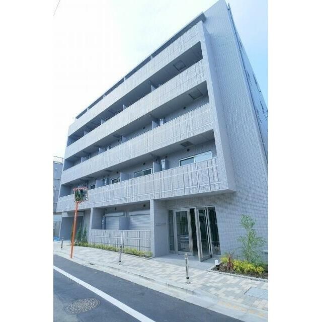 品川区西品川2丁目 【賃貸居住】マンション