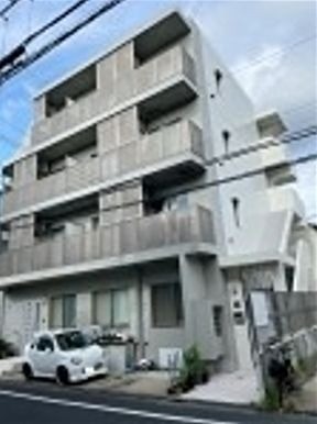 世田谷区三軒茶屋2丁目 【賃貸居住】マンション