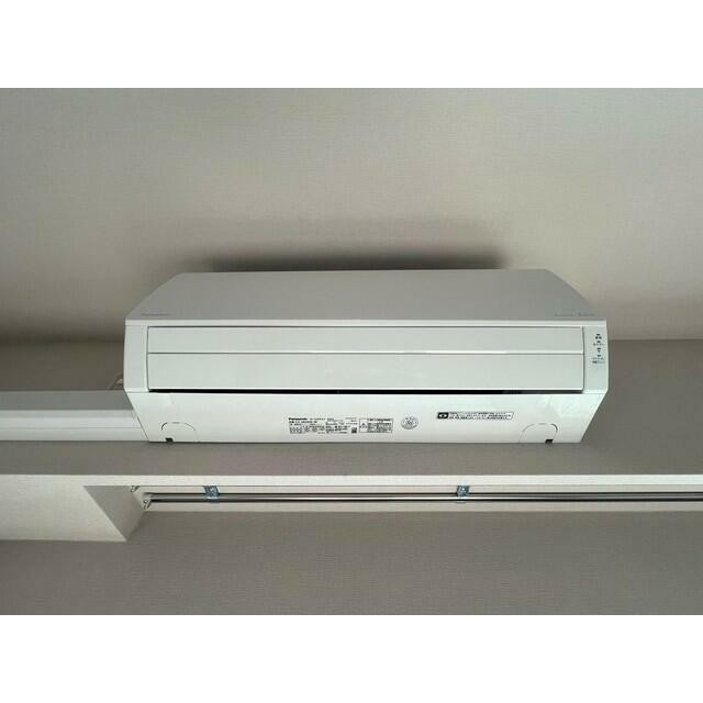 ※参考写真（同タイプ・別部屋）