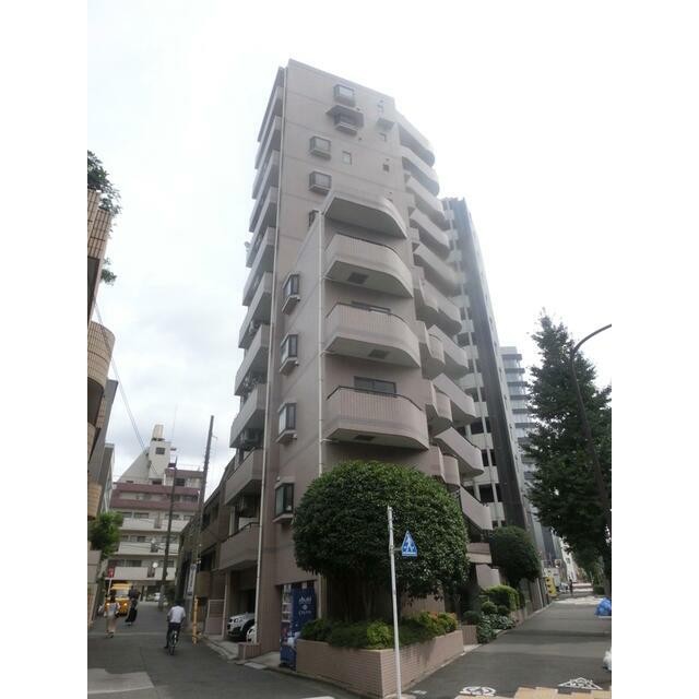 港区南青山6丁目 【賃貸居住】マンション