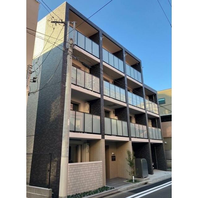 世田谷区下馬6丁目 【賃貸居住】マンション 世田谷区下馬6丁目 【賃貸居住】マンション