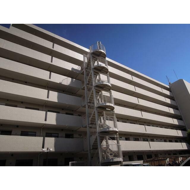 品川区小山5丁目 【賃貸居住】マンション