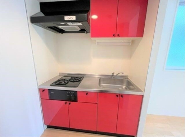 ※同仕様写真含む(キッチン)