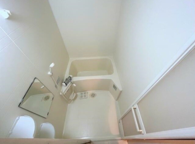 ※同仕様写真含む(風呂)