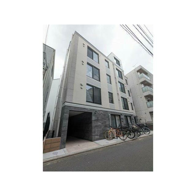 世田谷区駒沢5丁目 【賃貸居住】マンション