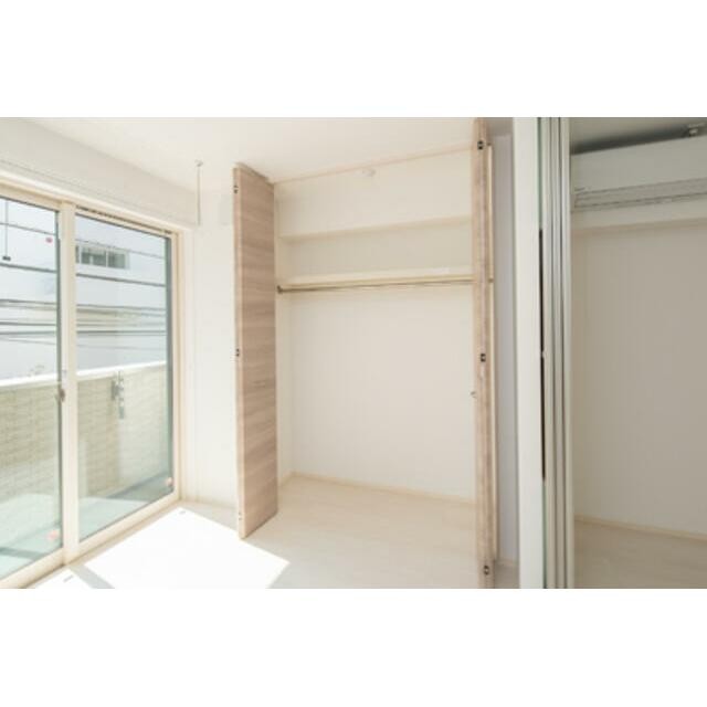 ※写真は同タイプ住戸です。(内装)