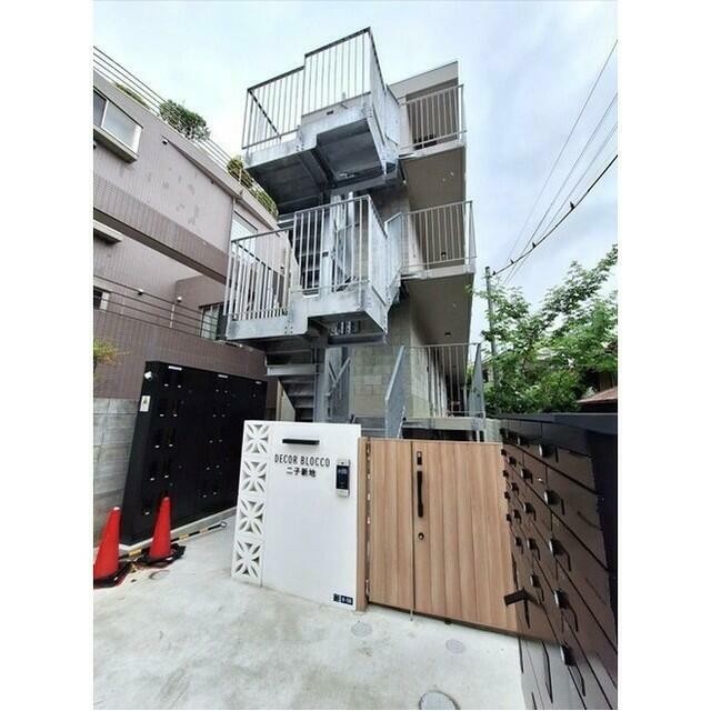 (その他建物画像)