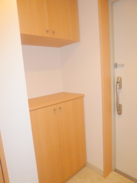 ※同仕様写真含む(玄関)