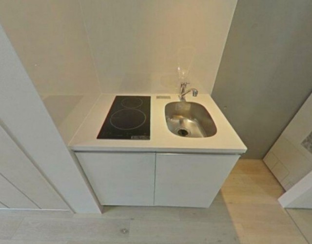 ※同仕様写真含む(キッチン)