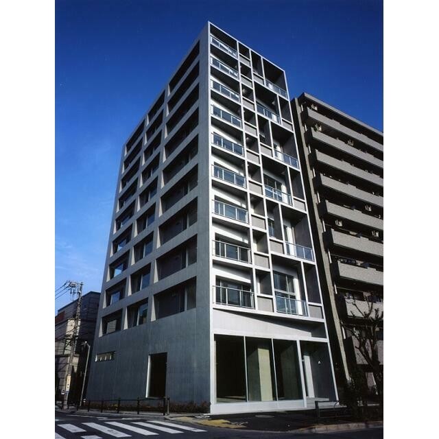 目黒区目黒2丁目 【賃貸居住】マンション 目黒区目黒2丁目 【賃貸居住】マンション