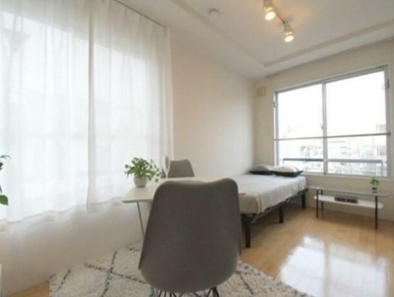 ※同仕様写真含む(居間)