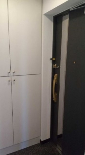 ※同仕様写真含む(玄関)