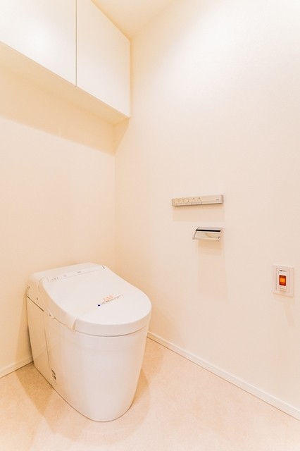 ※写真は同タイプ住戸です。(内装)