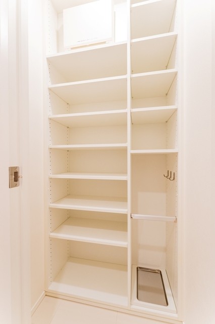 ※写真は同タイプ住戸です。(内装)