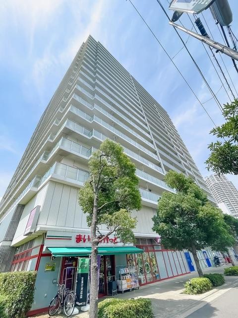 江東区豊洲1丁目 【賃貸居住】マンション