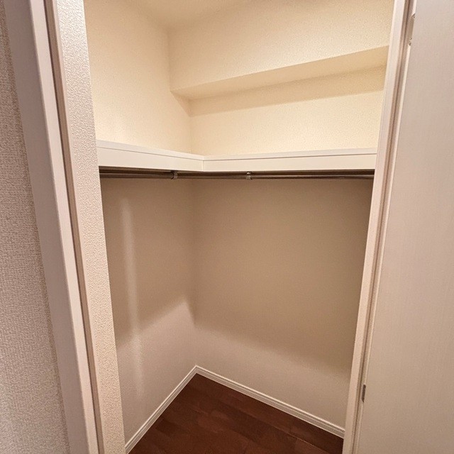 ※写真は同タイプ住戸です。(内装)