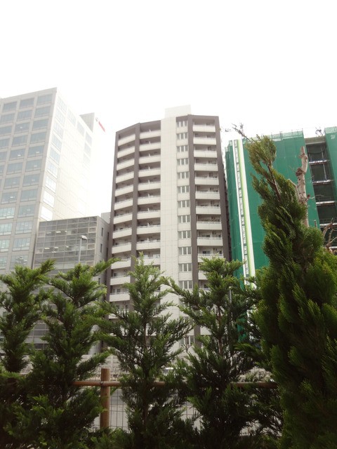 渋谷区渋谷3丁目 【賃貸居住】マンション