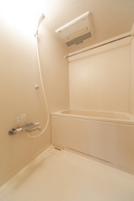 ※写真は同タイプ住戸です。(風呂)