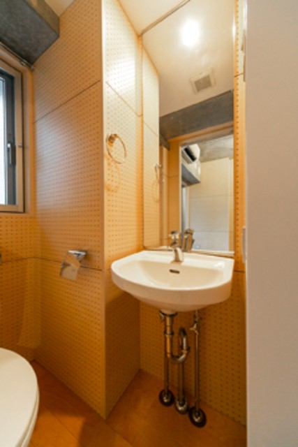 ※写真は同タイプ住戸です。(内装)