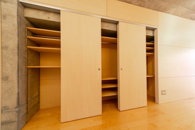 ※写真は同タイプ住戸です。(内装)