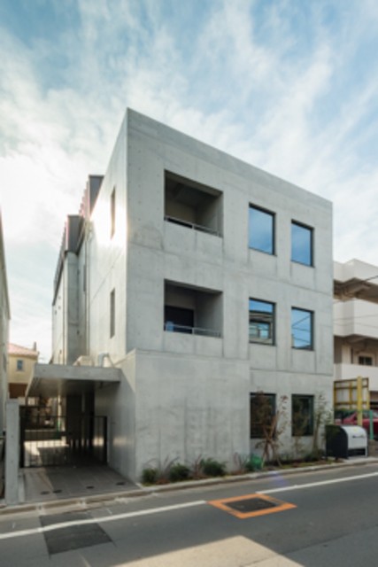 豊島区要町3丁目 【賃貸居住】マンション