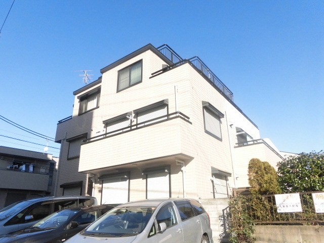 目黒区中目黒5丁目 【賃貸事業】その他