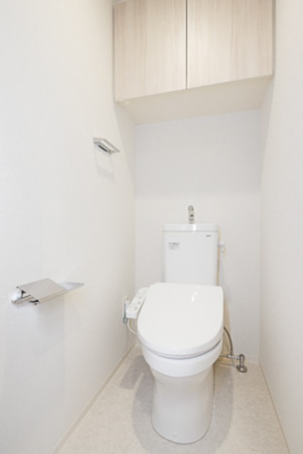 ※写真は同タイプ住戸です。(内装)