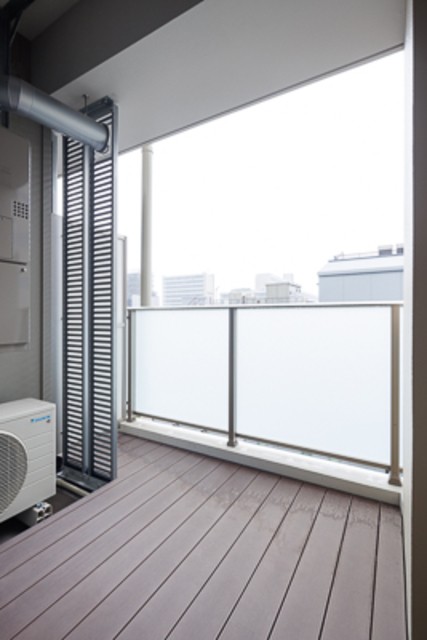 ※写真は同タイプ住戸です。