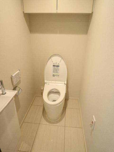 ※写真は同タイプ住戸です。(内装)