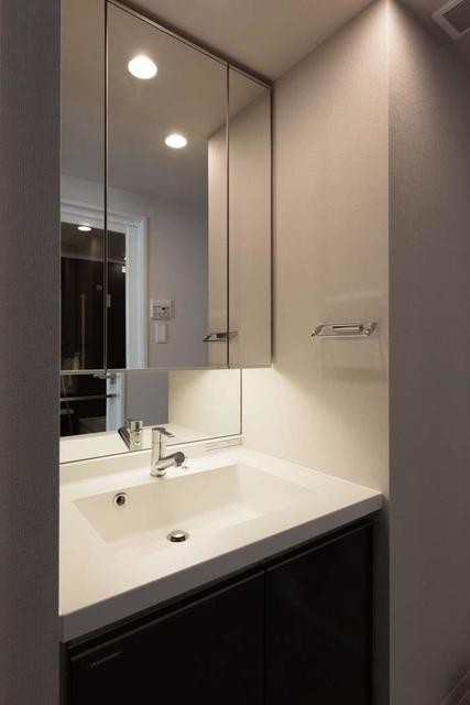 ※写真は同タイプ住戸です。(内装)