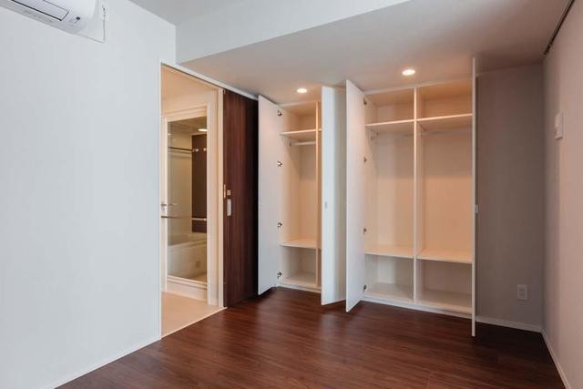 ※写真は同タイプ住戸です。(内装)