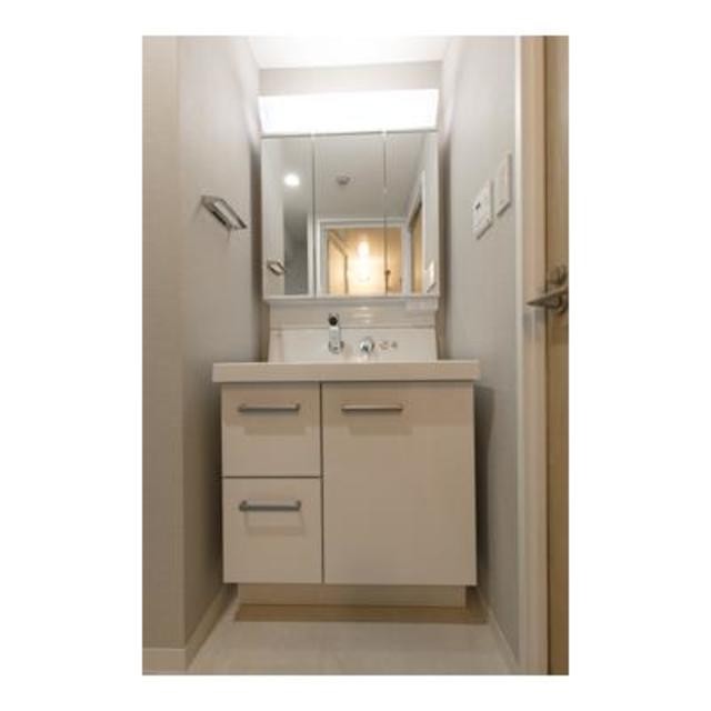 ※写真は同タイプ住戸です。(内装)