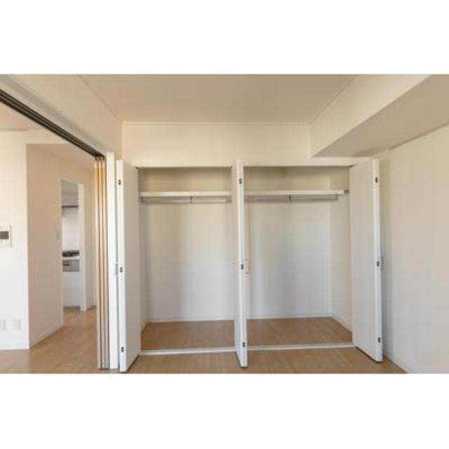 ※写真は同タイプ住戸です。(内装)