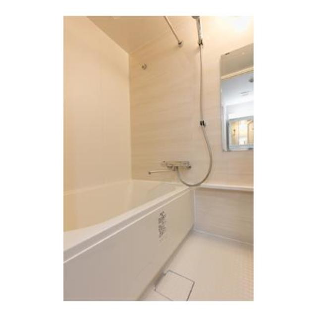 ※写真は同タイプ住戸です。(風呂)