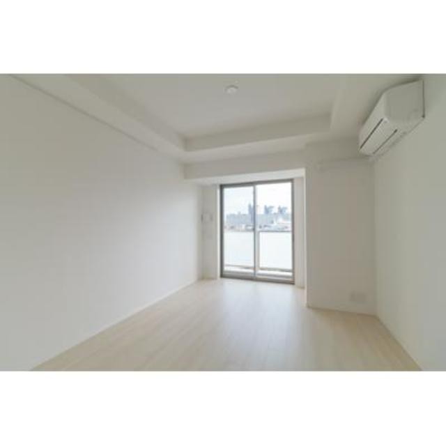 ※写真は同タイプ住戸です。(居間)