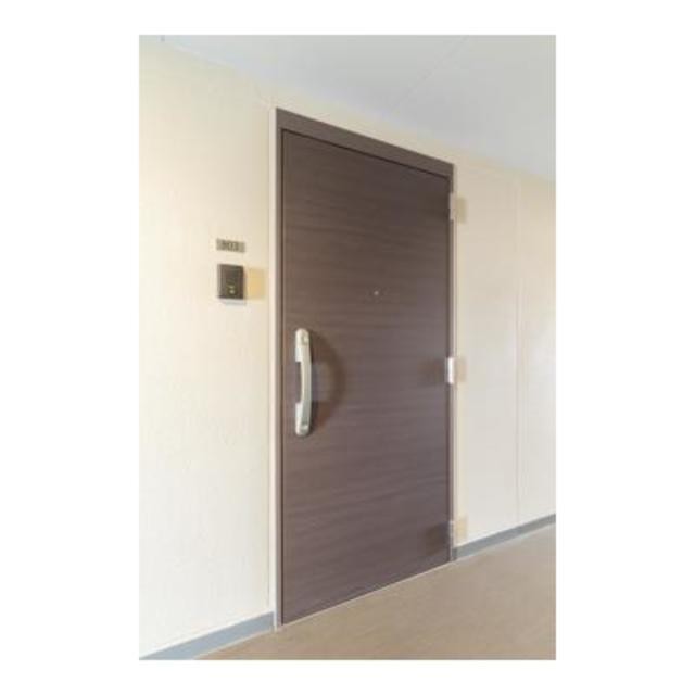 ※写真は同タイプ住戸です。(玄関)