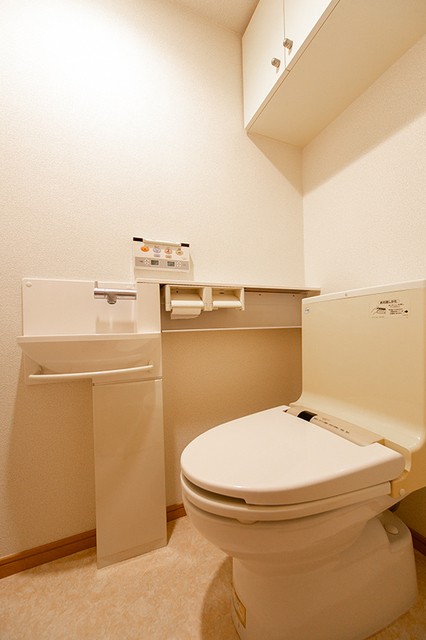 ※写真は同タイプ住戸です。(内装)