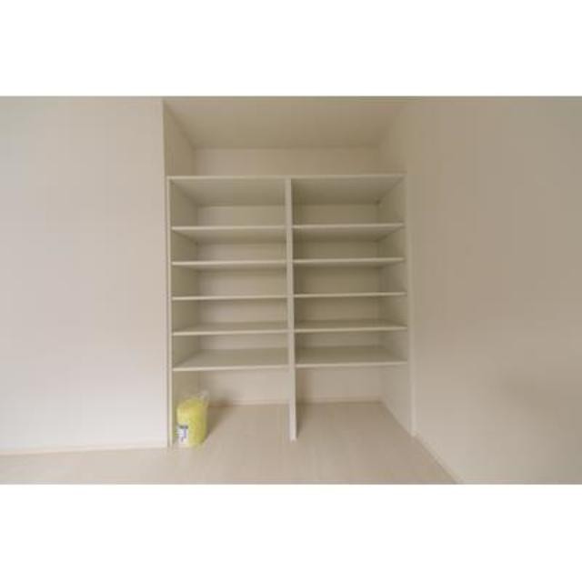 ※写真は同タイプ住戸です。(内装)