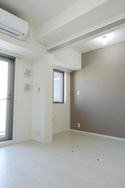 ※写真は同タイプ住戸です。(居間)