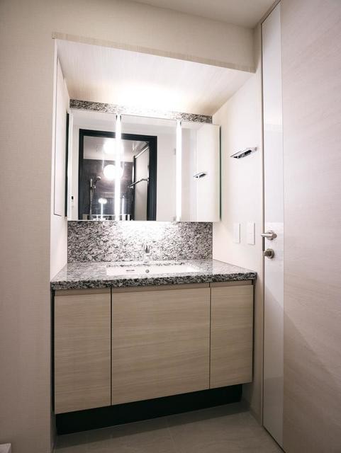 ※写真は同タイプ住戸です。(内装)