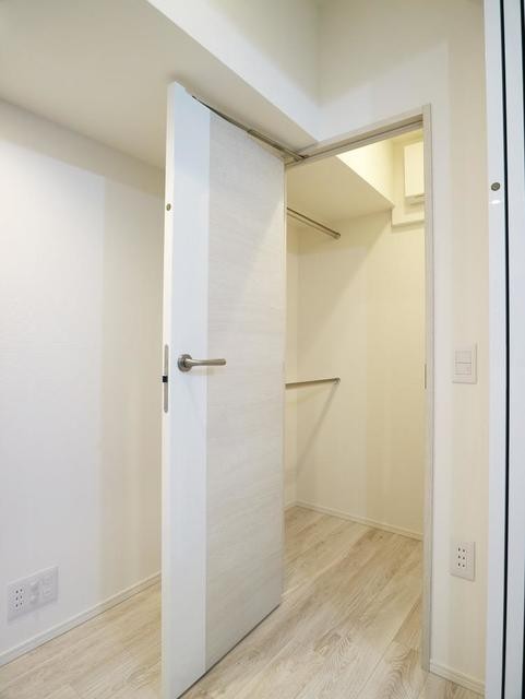 ※写真は同タイプ住戸です。(内装)