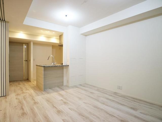 ※写真は同タイプ住戸です。(居間)