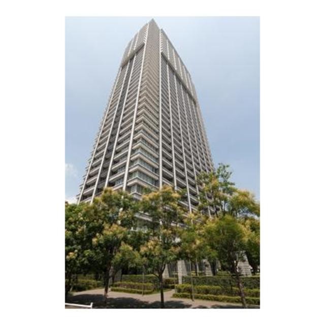 港区芝1丁目 【賃貸居住】マンション