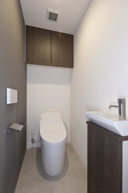 ※写真は同タイプ住戸です。(内装)