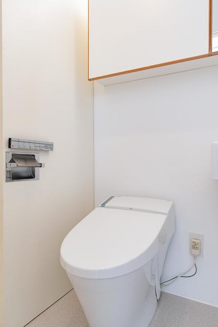 ※写真は同タイプ住戸です。(内装)