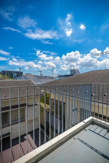 ※写真は同タイプ住戸です。