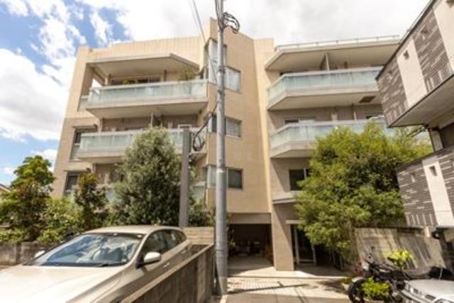 品川区西五反田4丁目 【賃貸居住】マンション 品川区西五反田4丁目 【賃貸居住】マンション