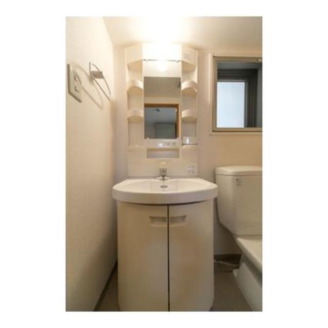 ※写真は同タイプ住戸です。(内装)